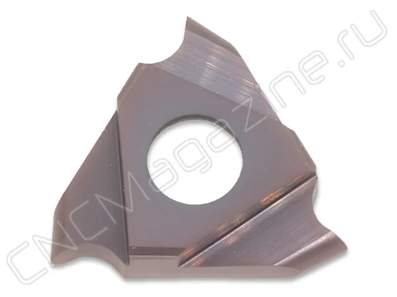 TGF32R200-R1.00 PM125 пластина для отрезки и точения канавок DaoQin, арт. 25586