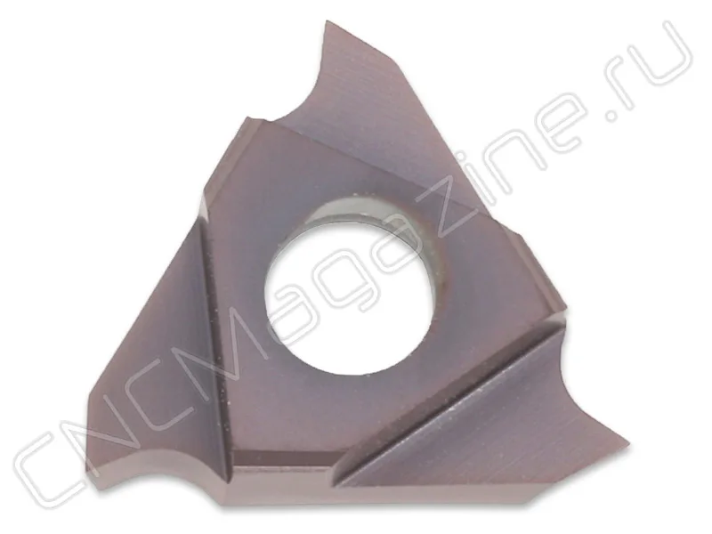 TGF32R200-S15R PM125 пластина для отрезки и точения канавок DaoQin, арт. 25599