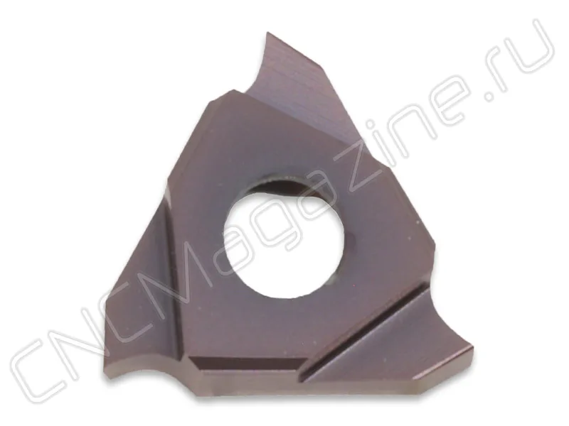 TGF32R210 PM125 пластина для отрезки и точения канавок DaoQin, арт. 25557