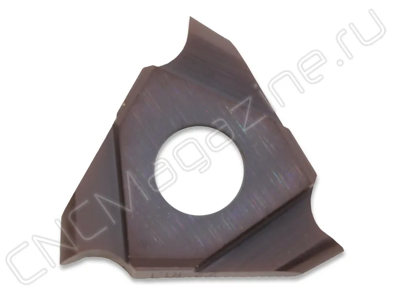 TGF32R220-R1.10 PM125 пластина для отрезки и точения канавок DaoQin, арт. 25588