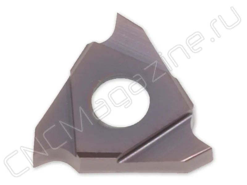 TGF32R250 PM125 пластина для отрезки и точения канавок DaoQin, арт. 25563