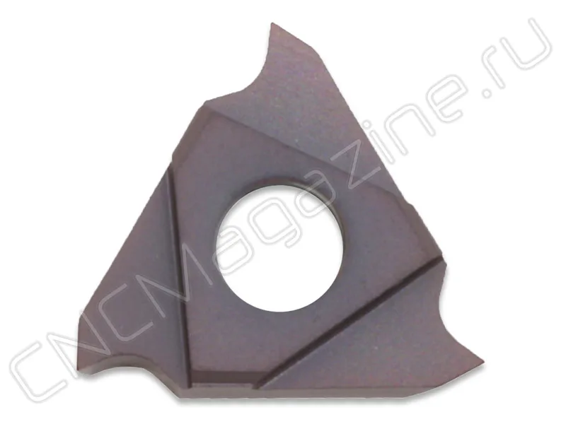 TGF32R250-S15R PM125 пластина для отрезки и точения канавок DaoQin, арт. 25600