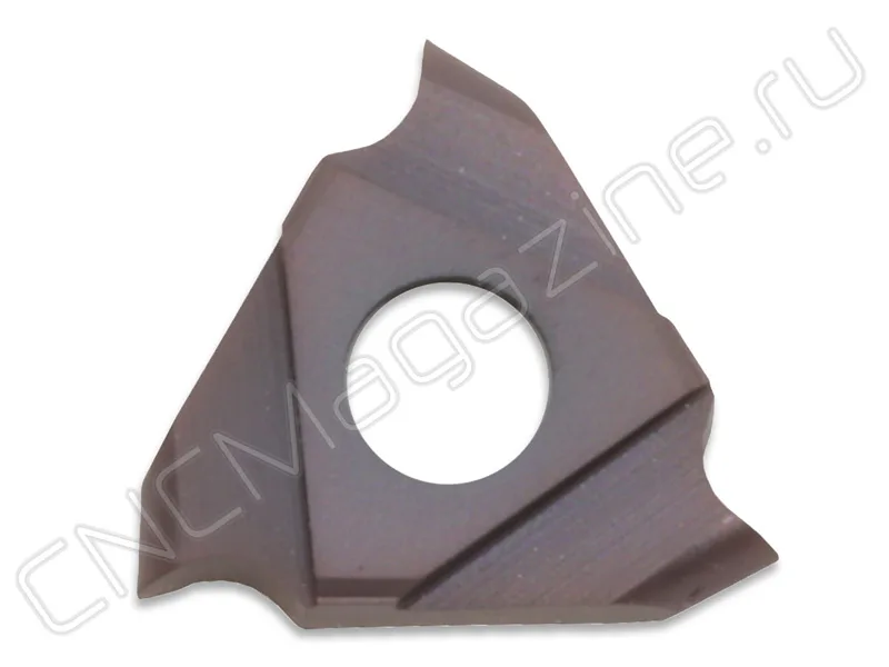 TGF32R260-R1.30 PM125 пластина для отрезки и точения канавок DaoQin, арт. 25658