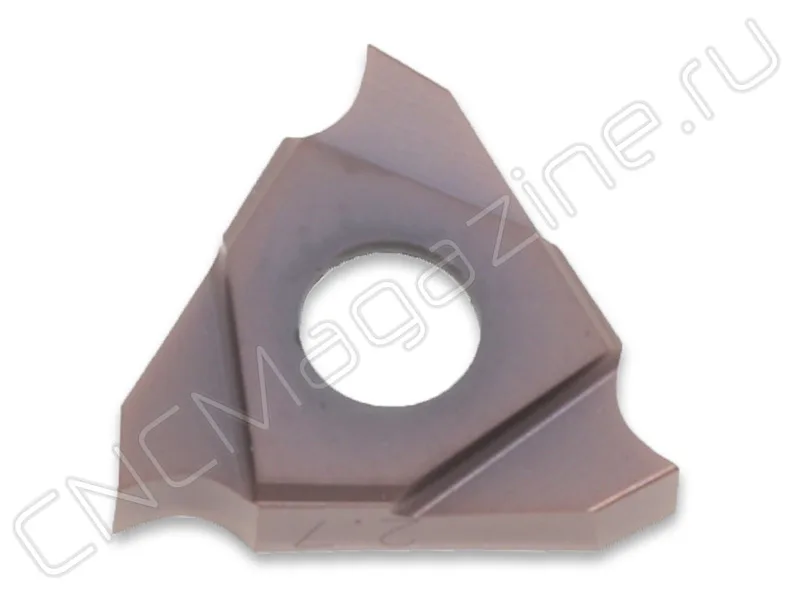 TGF32R280 PM125 пластина для отрезки и точения канавок DaoQin, арт. 25568