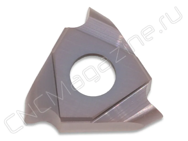 TGF32R300-R1.50 PM125 пластина для отрезки и точения канавок DaoQin, арт. 25593