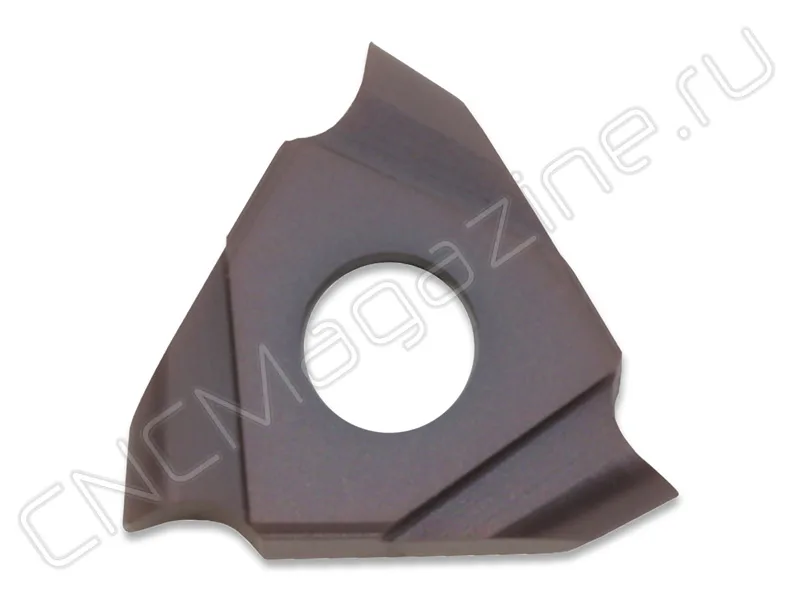 TGF32R310-R1.55 PM125 пластина для отрезки и точения канавок DaoQin, арт. 25660