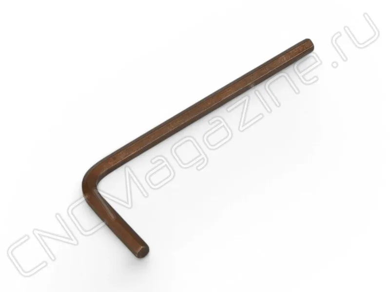 ключ Intool TH30LH, арт. 07349