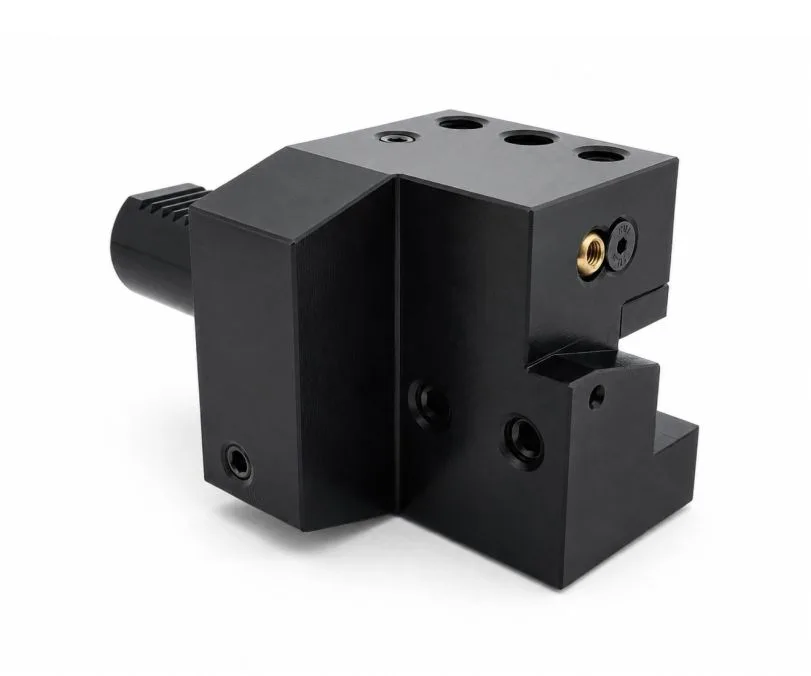 Держатель VDI (MetalCraft) для инструмента осевой, правый VDI-C1-302070, арт. 00125162
