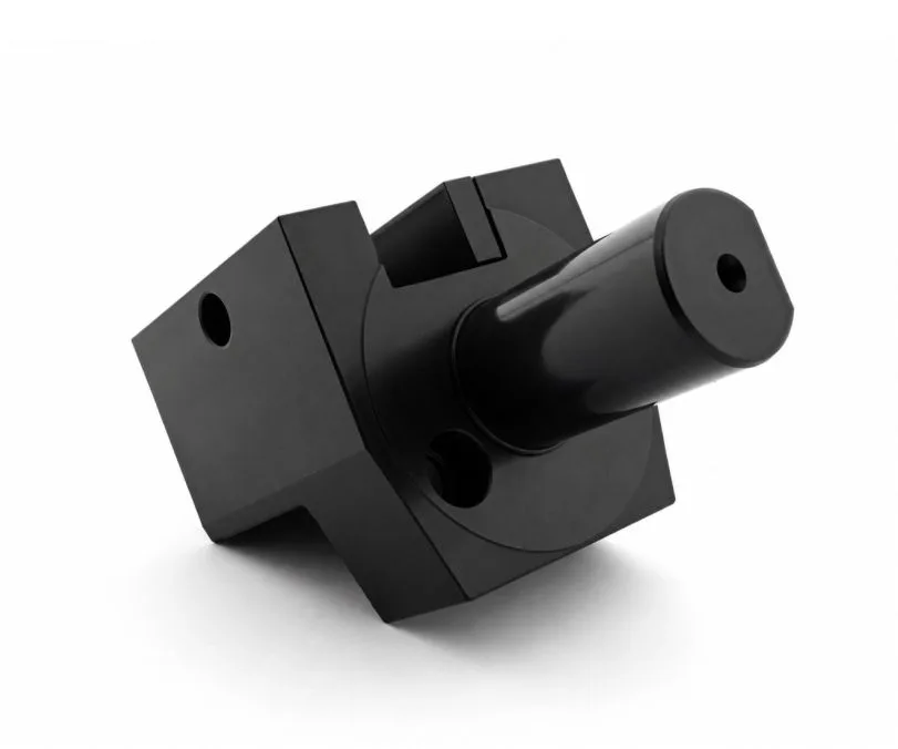 Держатель VDI (MetalCraft) для инструмента осевой, правый VDI-C1-302070, арт. 00125162: фото 2