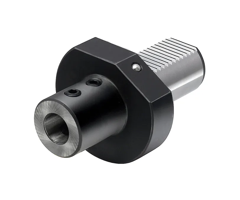 Держатель VDI для сверл со сменными пластинами MetalCraft THA-E1-4025, арт. 00074880