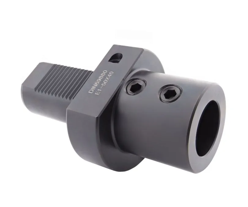 Держатель VDI для сверл со сменными пластинами MetalCraft THA-E1-5040, арт. 00074886