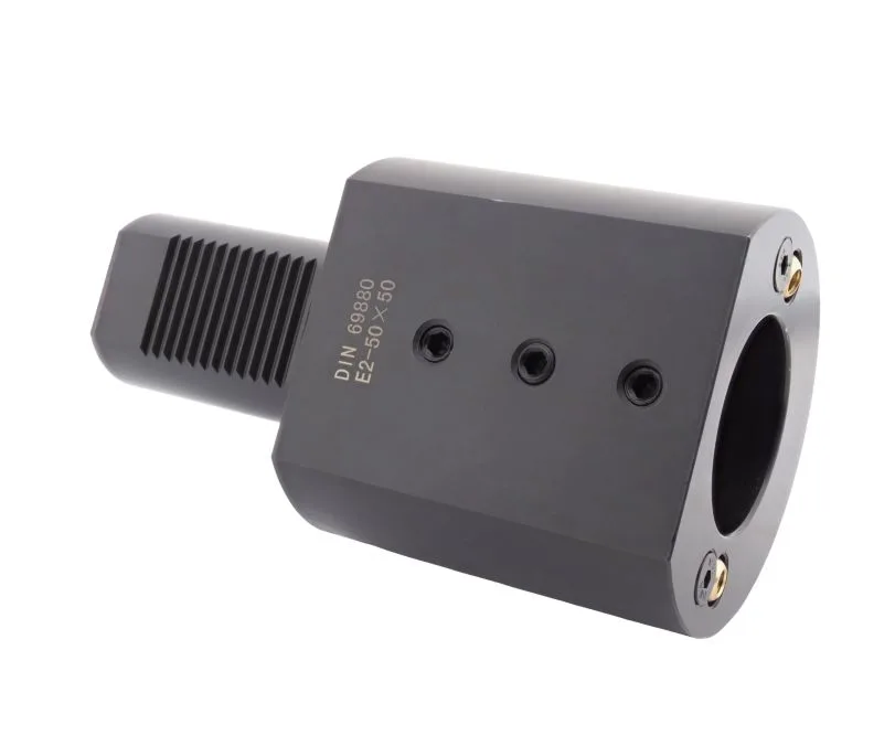 Держатель VDI для расточных резцов MetalCraft THA-E2-5050, арт. 00074907