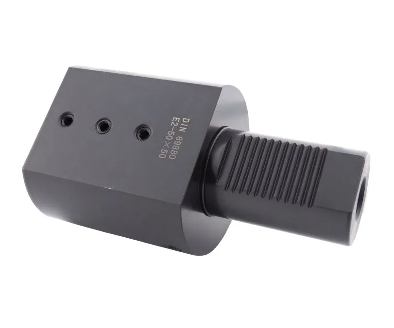 Держатель VDI для расточных резцов MetalCraft THA-E2-5050, арт. 00074907: фото 2