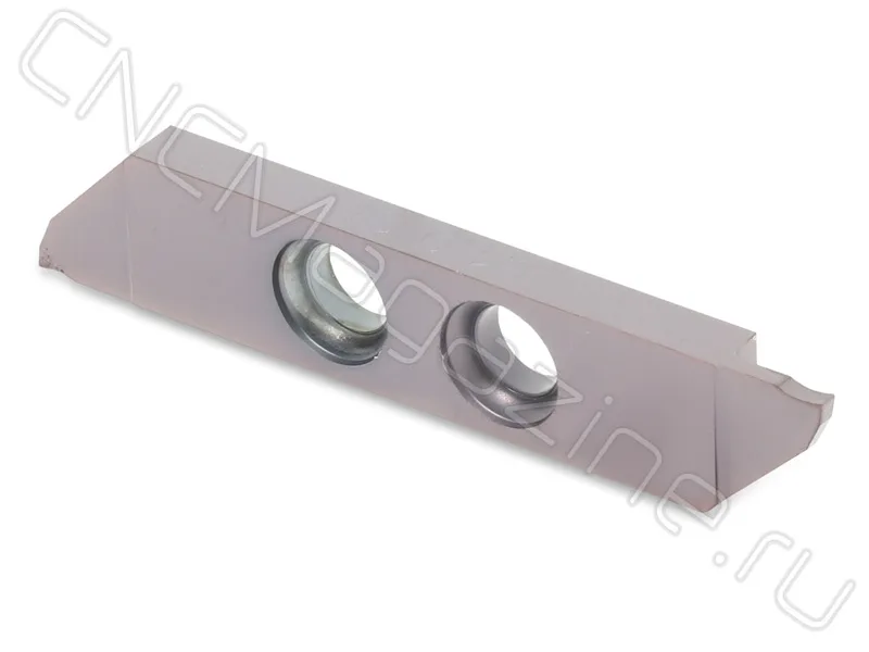 THC42L100-CE PM125 пластина для отрезки DaoQin, арт. 25449