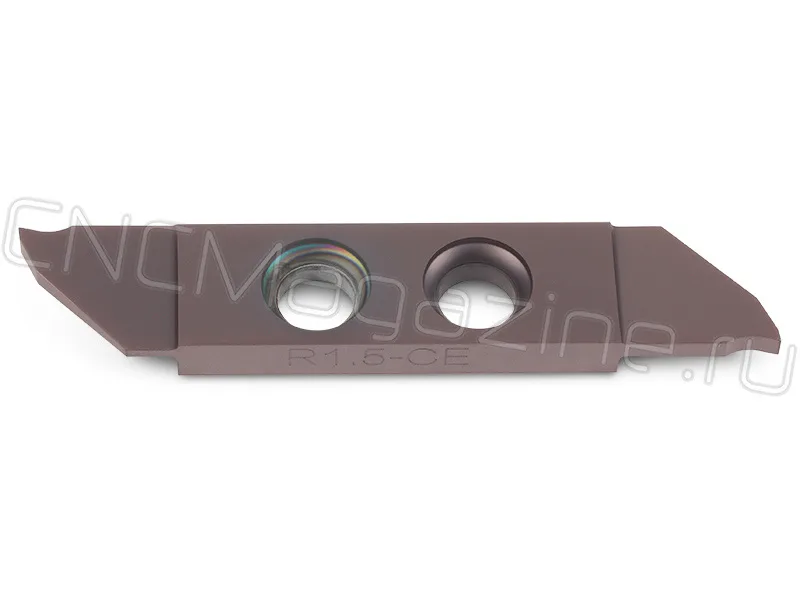 THC42R150-CE PM125 пластина для отрезки DaoQin, арт. 10571