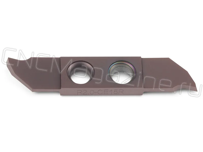 THC42R200-CE15R PM125 пластина для отрезки DaoQin, арт. 10574
