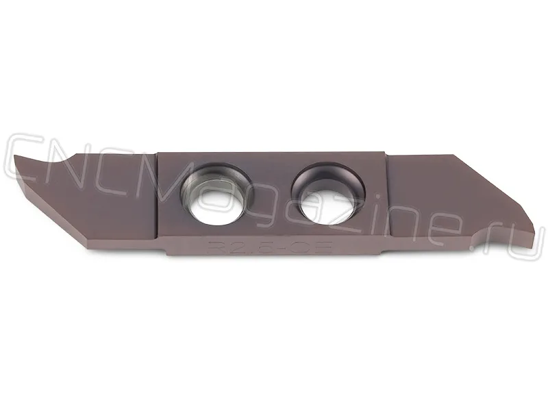 THC42R250-CE PM125 пластина для отрезки DaoQin, арт. 10572