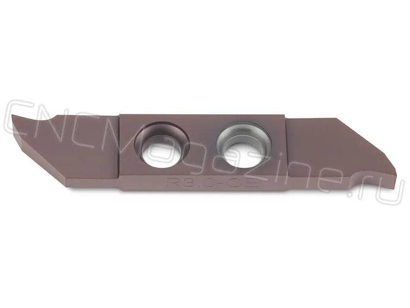 THC42R300-CE PM125 пластина для отрезки DaoQin, арт. 10573
