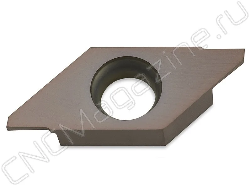 TKF12L070-NB PM125 пластина для отрезки и точения канавок DaoQin, арт. 14844