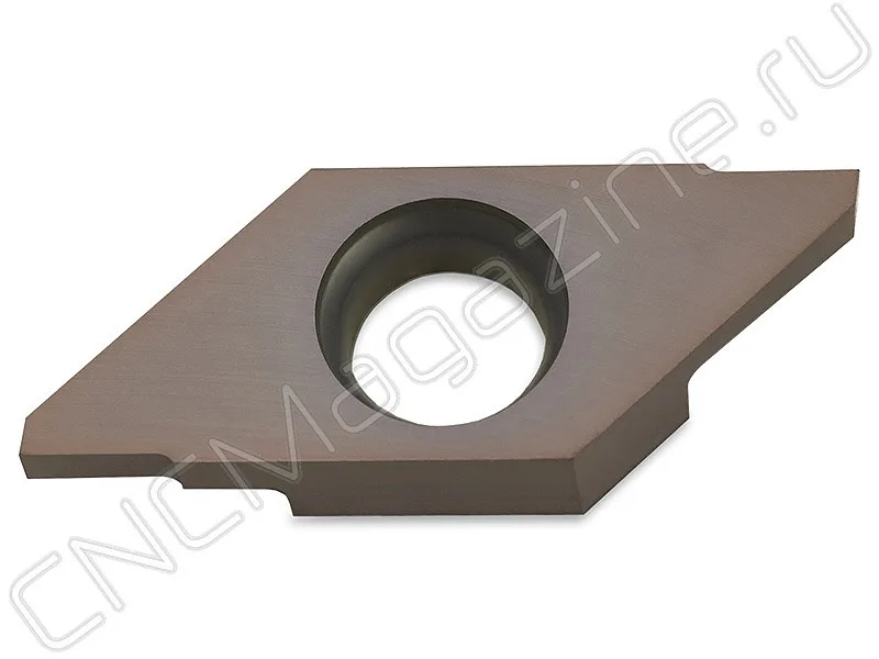 TKF12L150-NB PM125 пластина для отрезки и точения канавок DaoQin, арт. 14847