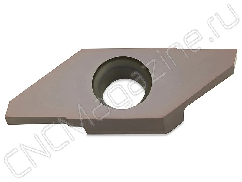 TKF16L200-NB PM125 пластина для отрезки и точения канавок DaoQin, арт. 14723