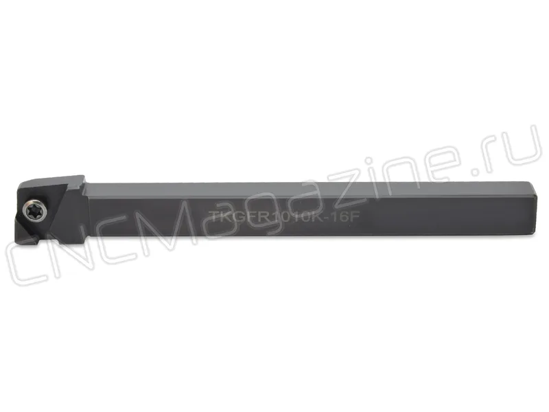канавочный резец DaoQin TKGFR1010K-16F, арт. 25611