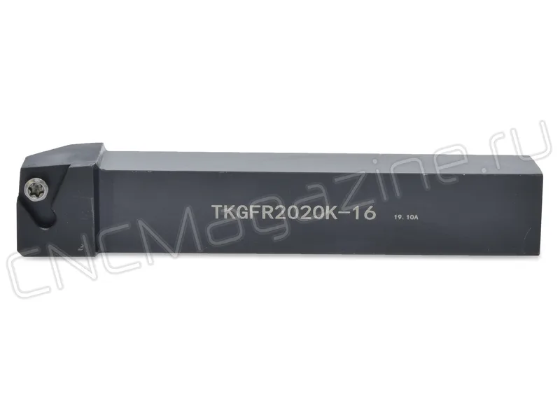 канавочный резец DaoQin TKGFR2020K-16, арт. 25614