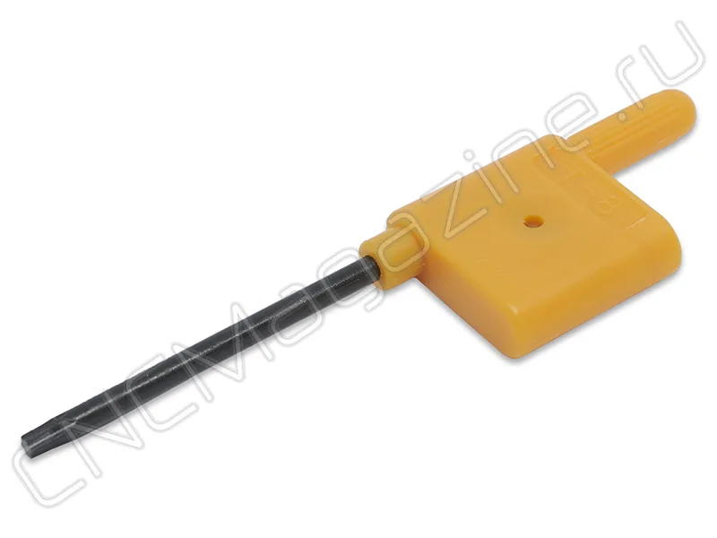 флажковый ключ MSD TKY08F, арт. 20704