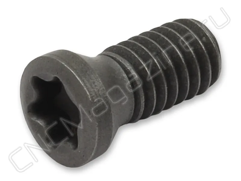 TL60M2.5x6.5 (I60M2.5x6.5T) винт CNCM, арт. 00959