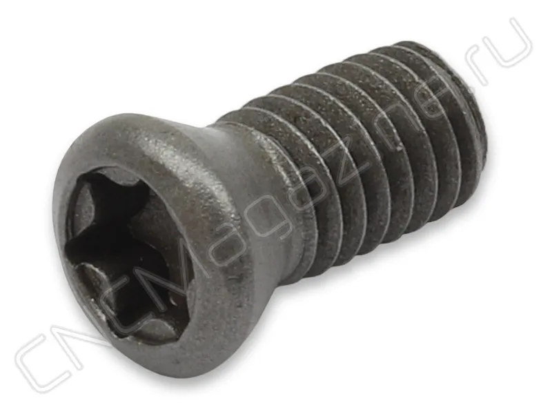 TL60M3.5x8 (I60M3.5x8TT) винт CNCM, арт. 00966