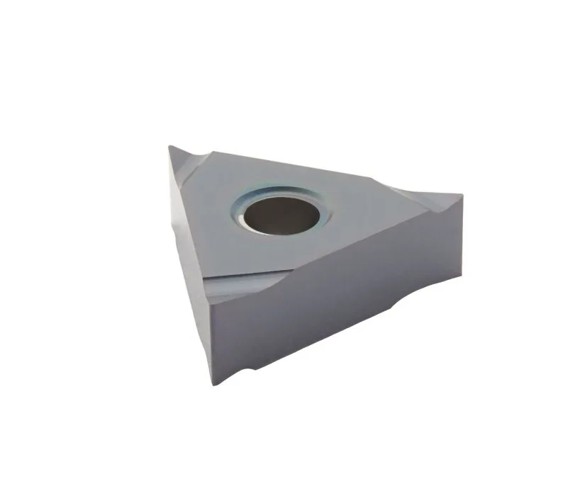 Пластина токарная для точения MetalCraft TNGG160402R-S-1005, арт. 00083276