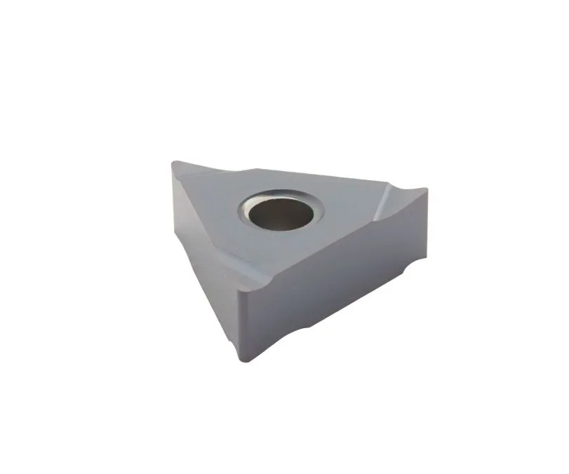 Пластина токарная для точения MetalCraft TNGG160404L-S-1005, арт. 00083277