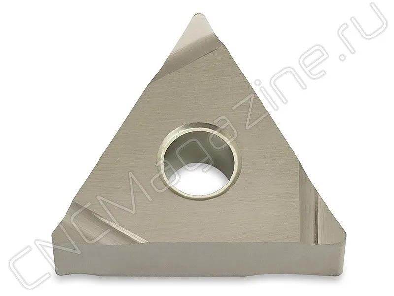 TNGG160404R-P IA80M пластина для точения Intool, арт. 16200