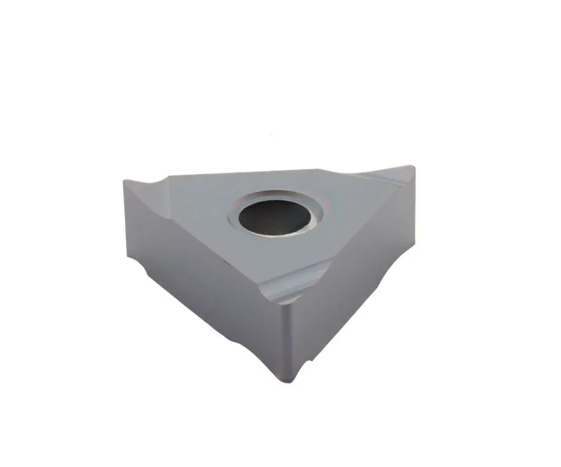 Пластина токарная для точения MetalCraft TNGG160404R-S-1005, арт. 00083278