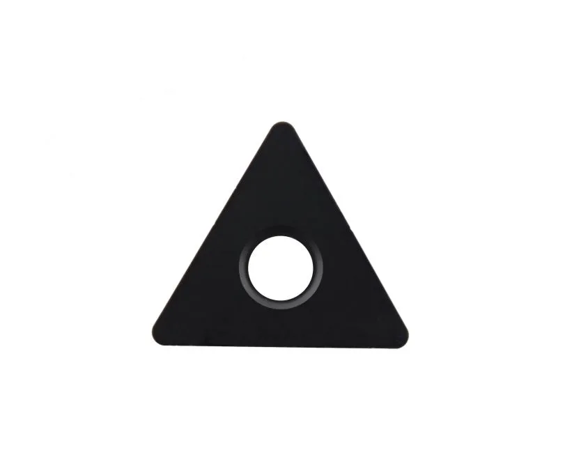TNMA160408 WS6115 Пластина токарная для чугуна, получистовая обработка для точения HARDSTONE, арт. 00068438: фото 2