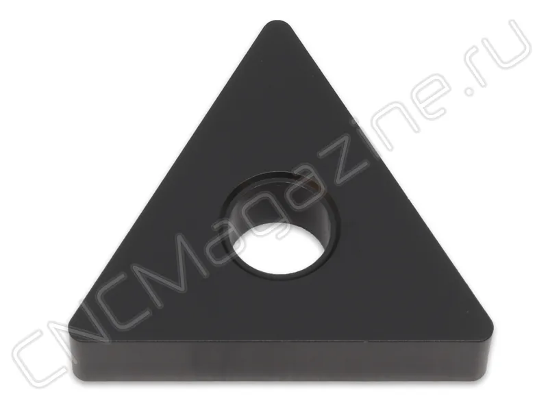 TNMA220408 IK4025 пластина для точения Intool, арт. 12397