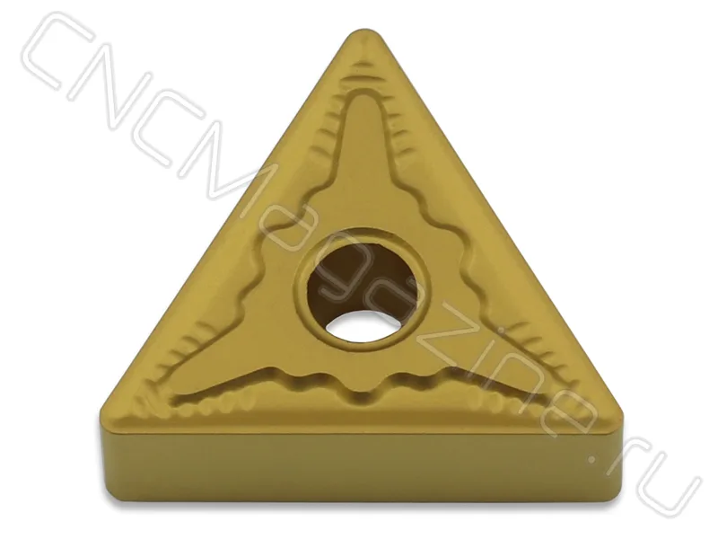 TNMG110304-QM IP4015 пластина для точения Intool, арт. 12236