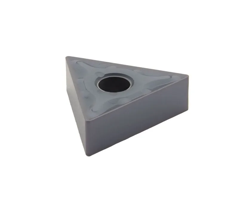 Пластина токарная для точения MetalCraft TNMG160404-MA-1020, арт. 00083280
