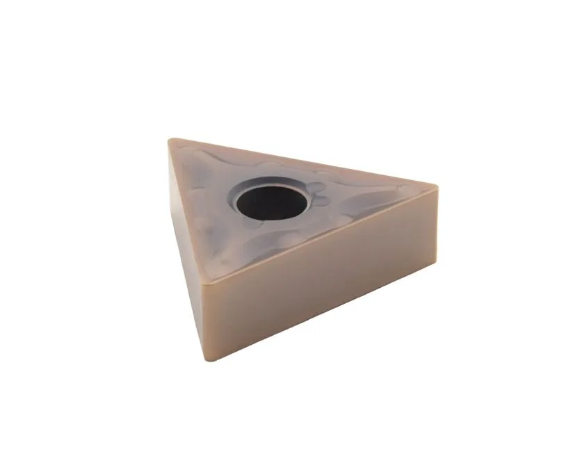 Пластина токарная для точения MetalCraft TNMG160404-MA-1310, арт. 00083279