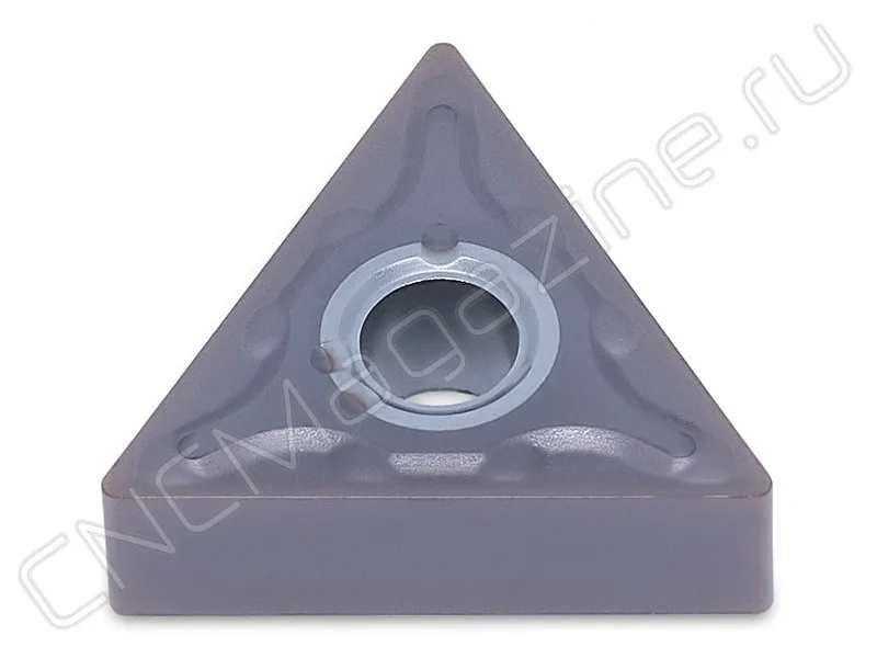 TNMG160404-MA CS308 пластина для точения CNCM, арт. 21819