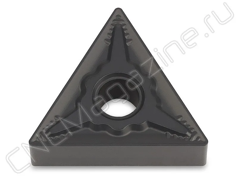 TNMG160404-QM IK4025 пластина для точения Intool, арт. 16294