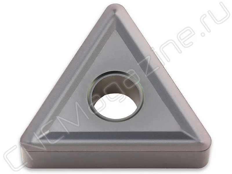 TNMG160404-SM IM7325 пластина для точения Intool, арт. 12496