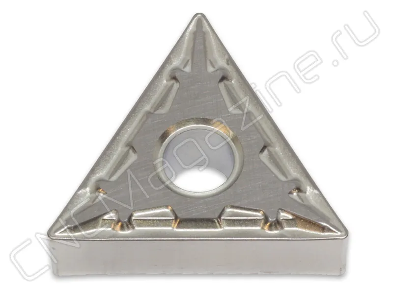 TNMG160404-SPL IA83M пластина для точения Intool, арт. 25093