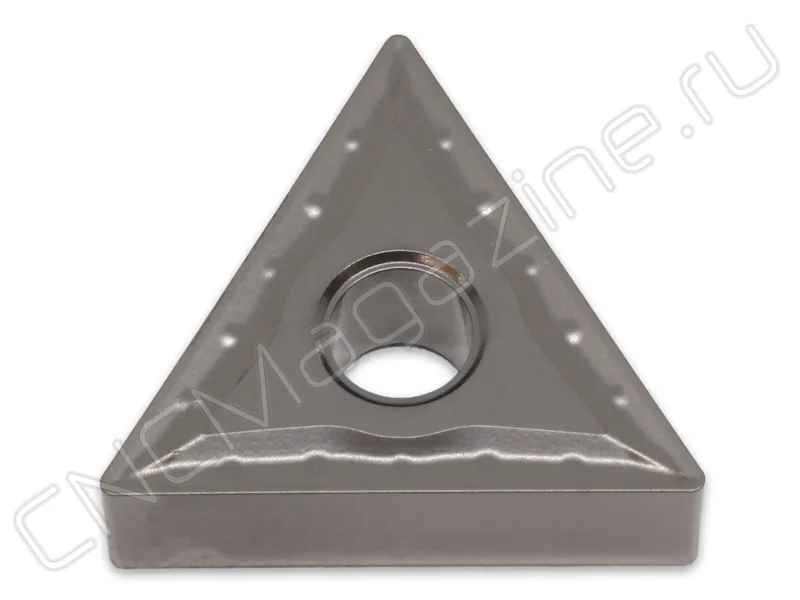 TNMG160404-TP IA80M пластина для точения Intool, арт. 12506