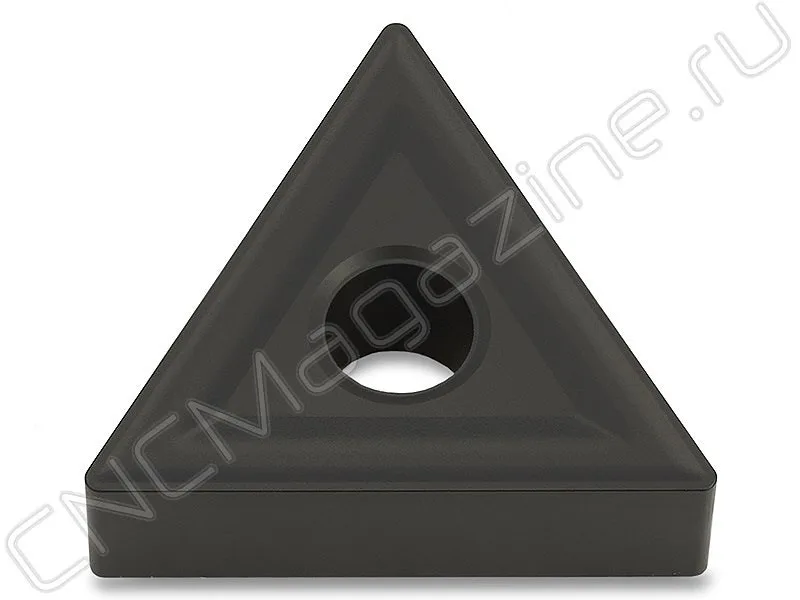 TNMG160404-UK IK4015 пластина для точения Intool, арт. 16120