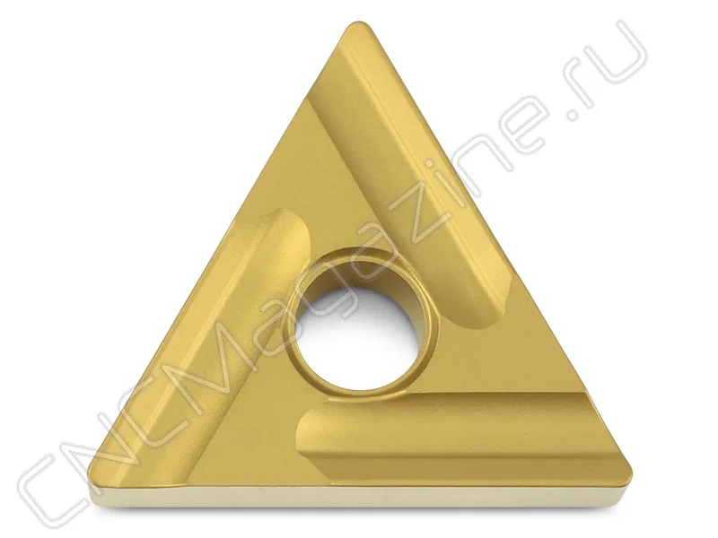 TNMG160404L-SV IP4325 пластина для точения Intool, арт. 11999