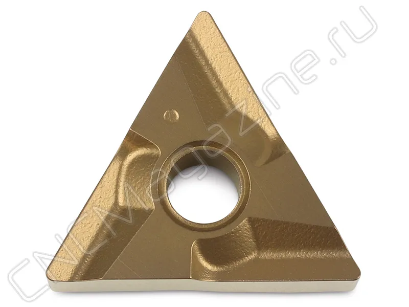 TNMG160404L-TS IP4020 пластина для точения Intool, арт. 12637