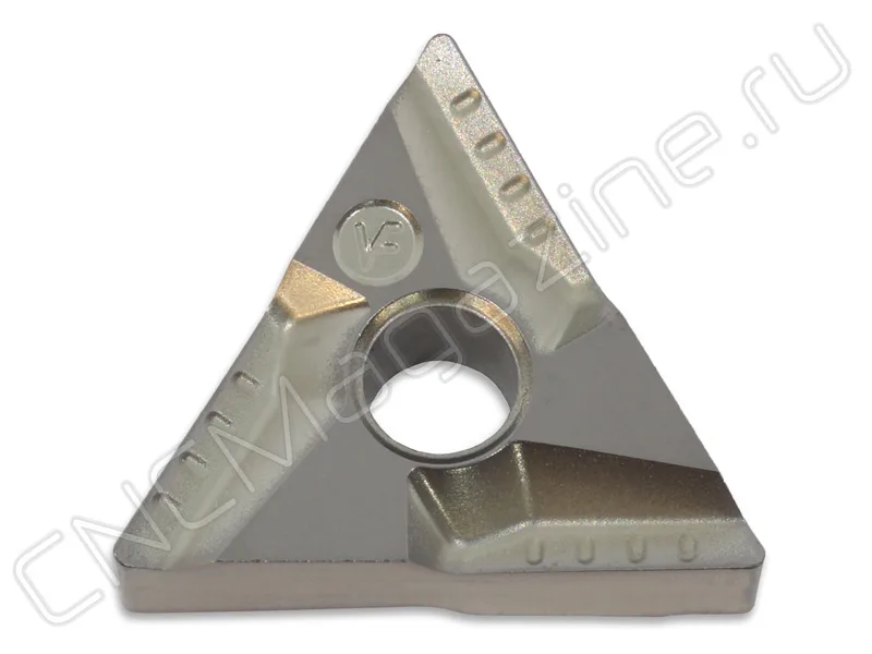 TNMG160404L-VF CP100 пластина для точения CNCM, арт. 27575