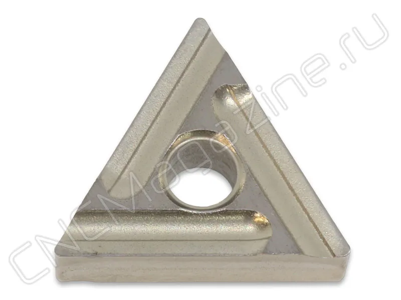 TNMG160404R CP100 пластина для точения CNCM, арт. 27560