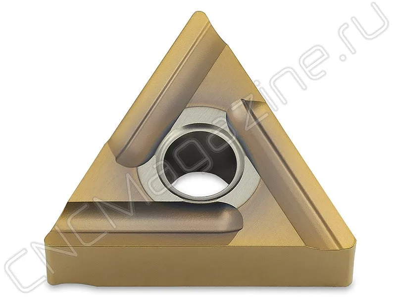 TNMG160404R-LV IM7425 пластина для точения Intool, арт. 16119